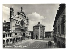 Cremona - Piazza del Duomo