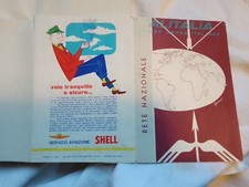 ' ALITALIA ' :  ' PIEGHEVOLE '