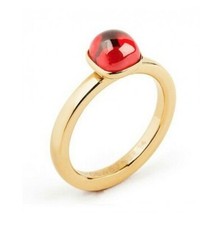 BROSWAY BTGC23 Anello Donna Tring in Acciaio - Retail price € 20,00