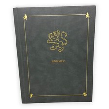 Das Böhmer Familien Weltbuch