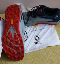 Scarpe trail running uomo Topo Athletic Ultraventure 2 Taglia 12US-46.5EU