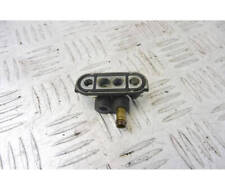 YAMAHA 125 TDR Rubinetto