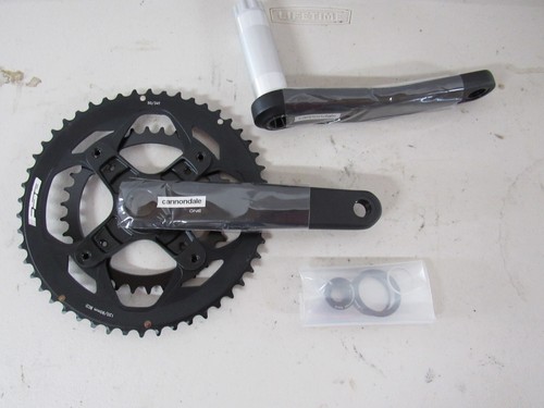 Guarnitura fsa cannondale one - guarnitura,