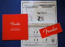 : Fender Telecaster American