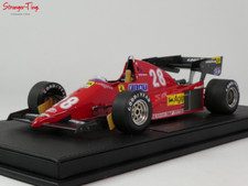 Repliche ferrari 126c3 28 - gp,