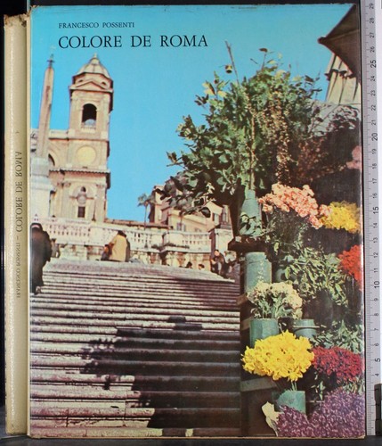 Colore roma francesco - de,