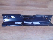 Nuovissima sezione centrale