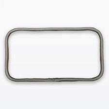 Guarnizione Ceramica per P134H forno R.GUA00006 originale  EFFEUNO