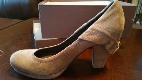 Bellissimo tacco donna