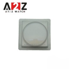 Orologio Vetro Cristallo Zaffiro per JLC Jaeger-LeCoultre AMVOX Q193C450 41,4mm