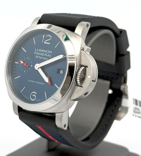 Panerai luminor quaranta - luminor,