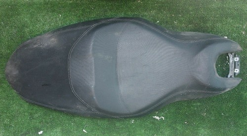 Bmw c650 650 - c, sella