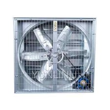 Ventilatieventilator