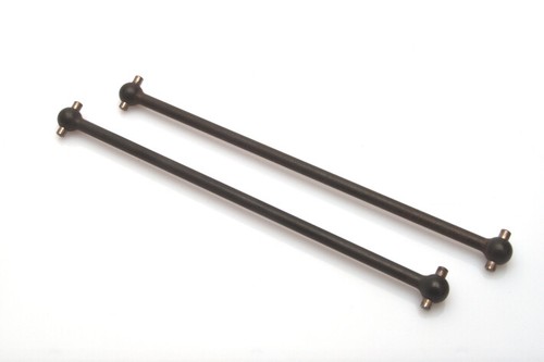 132237 lrp rear dogbone - 132237, (2pcs)