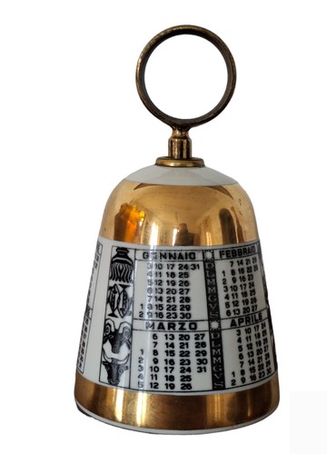 Campana campanella tavolo - campana,