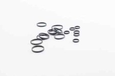 MARKLIN 7154 anelli di