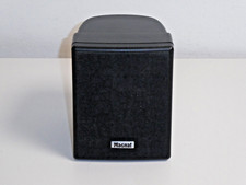 1x Altoparlante Magnat Integra 80 Nero, 2 anni di garanzia