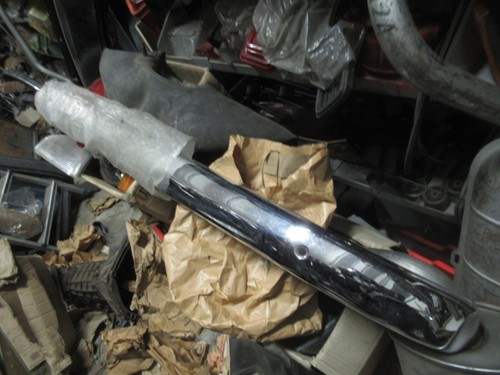 Fiat 600 furgone paraurto - fiat,