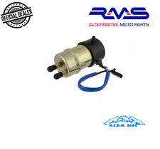 POMPA BENZINA CARBURANTE ESTERNA YAMAHA	XV VIRAGO	535	1989-1998