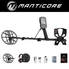 Minelab Metal Detector Multi