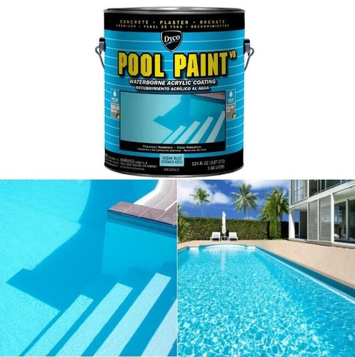 Vernice esterna gal blu - 1,