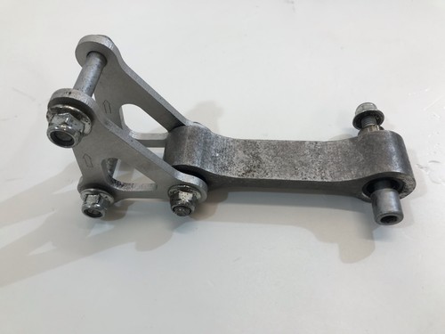 Leveraggio mono ammortizzatore - leveraggio,