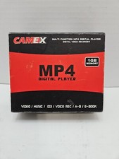 Camex Lettore multimediale