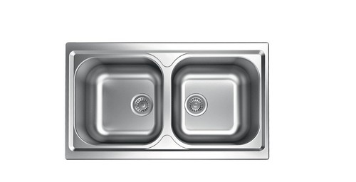 Apell lavello cucina - lavello, 2