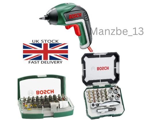 Bosch avvitatore elettrico - avvitatore,