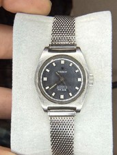 Orologio Vintage Tissot