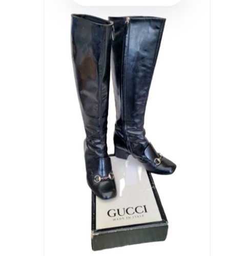 Stivali raiding donna - da, gucci
