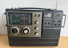 Radio multibanda vintage