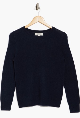 Maglione girocollo nordstrom - maglione,
