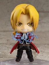 FULLMETAL ALCHEMIST - Edward
