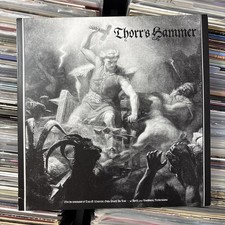 Thorr's Hammer Live By Command