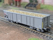 Roco 76325 HO Gauge SBB