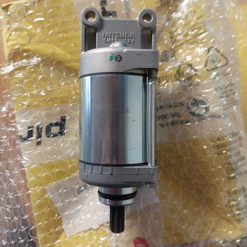 Motorino avviamento honda - avviamento,