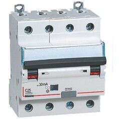 Bticino ga8843ac25 - bticino,
