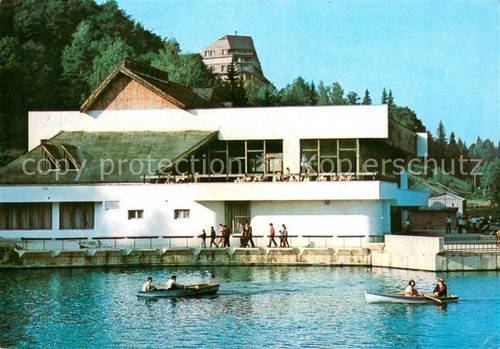 Poiana brasov lacul - de, accordo