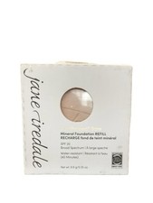 Jane Iredale, Fondotinta