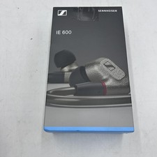 Sennheiser IE 600 Cuffie