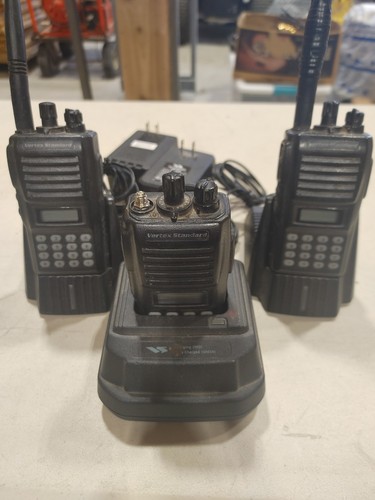 Radio palmari vertex - radio, standard