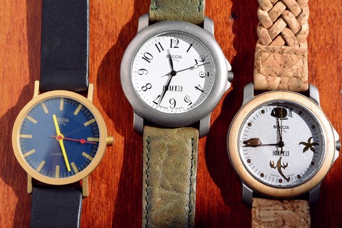 Lotto orologi vintage - 3,