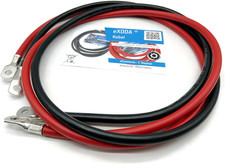 Set Cavo Batteria 35Mm² 150Cm