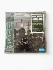Pink Floyd – Animals (2018 Remix)  Japan press limited gatefold 180gr - SIJP-124