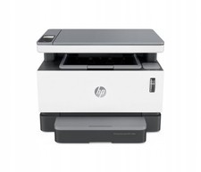 Stampante multifunzione laser