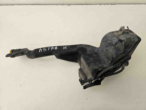 Vaschetta tergi ant per opel - vaschetta,