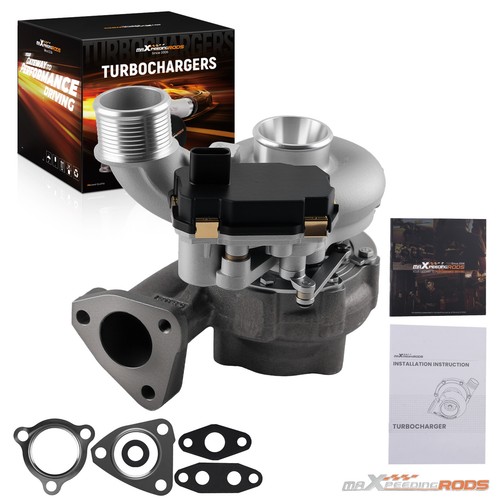 Turbocompressor billet for - turbocompressor,