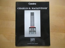 CATALOGUE MOBILIER CHARLES R