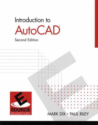 Introduction autocad - autocad,
